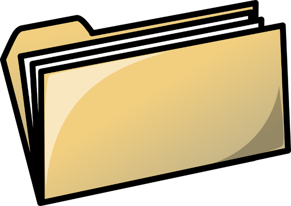folder